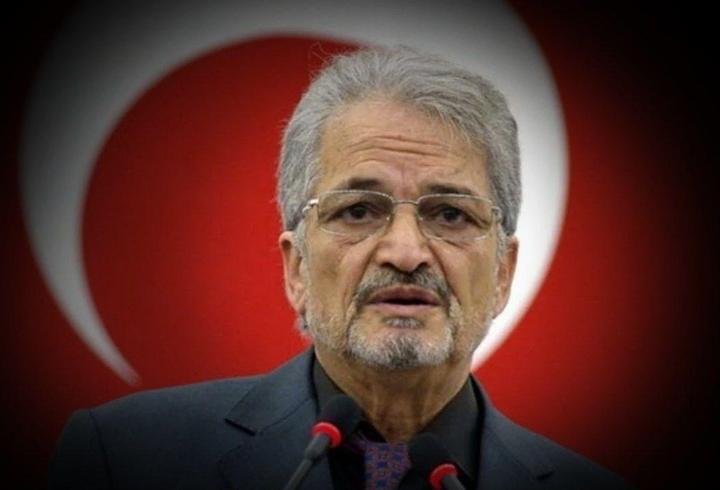 KÖKSAL ÖZBEK KİMDİR? Fenerbahçe Eski Yöneticisi Köksal Özbek Neden öldü, Kaç Yaşındaydı, Hastalığı Neydi? Aziz Yıldırım'dan Duygusal Veda!