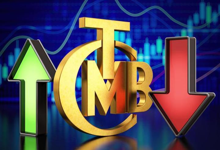 KRİTİK GÜN YARIN! Gözler Merkez Bankası’nın faiz kararında