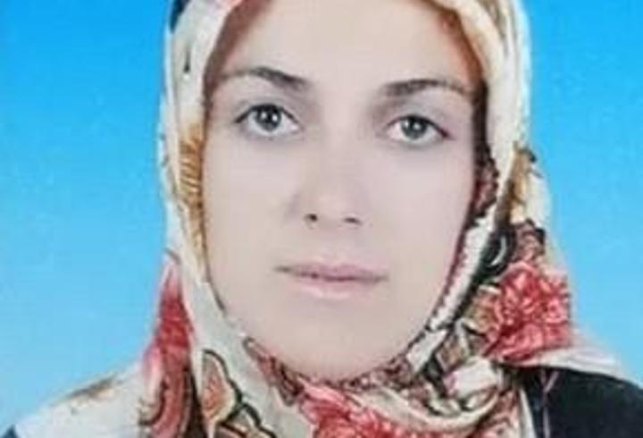 6 aylık hamile eşini öldüren sanık, bozma kararının ardından bu kez müebbet hapse çarptırıldı