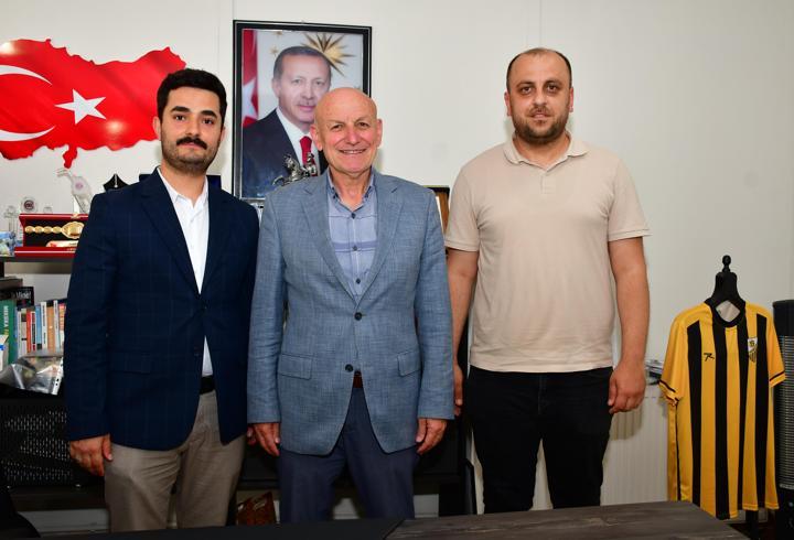 Terme'de Sosyal Hizmet Merkezi Müdürlüğü hizmete başladı