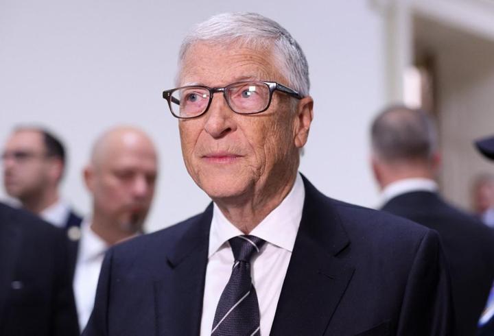 Bill Gates, Epstein soruşturması kapsamında ifade veriyor