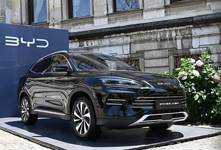 BYD firmasının teşvikleri 2026 yılı başında askıya alınmıştı: Sanayi Bakanlığı'ndan açıklama