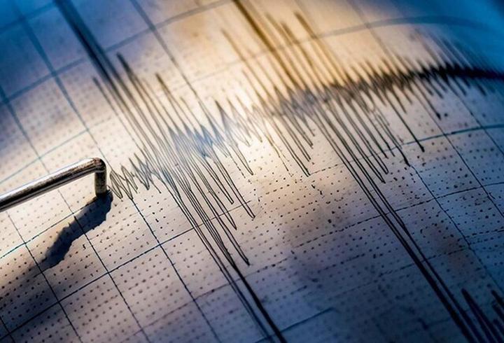 SON DAKİKA HABERİ: Adana'da 3,9 büyüklüğünde deprem