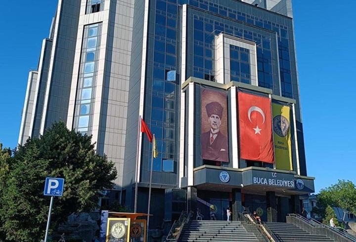 Buca Belediye Başkan Vekili seçiminde Cumhur İttifakı'nın adayı Veli Balyemez oldu