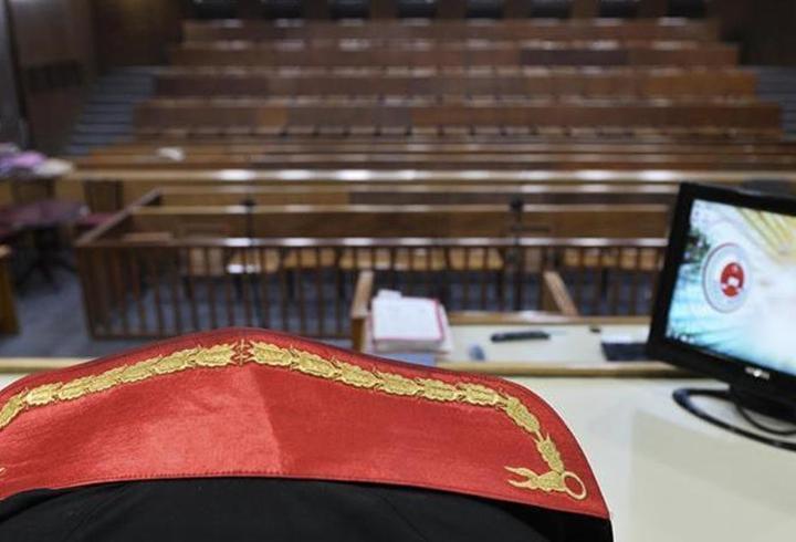 Müstehcen içerik paylaşan 27 şüpheliye 10'ar yıl hapis talebi