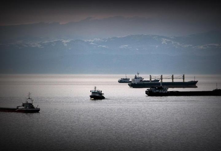 Karadeniz koridorunda saldırı alarmı