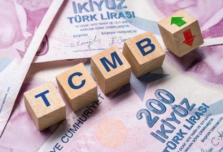 Merkez Bankası faiz kararını bugün açıklanıyor