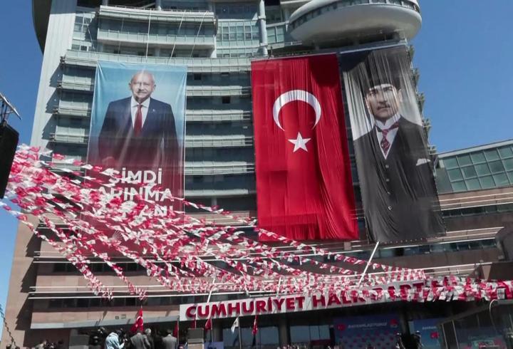 CHP'de bu 9 isme neden ihraç istendi?