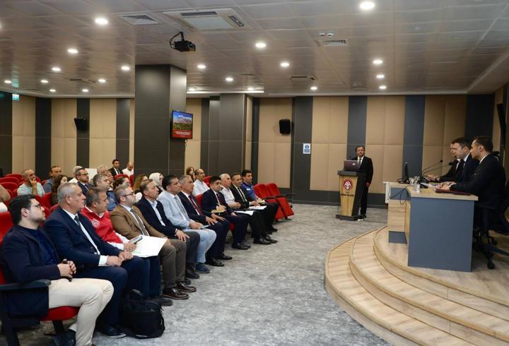 Aladağlar Festivali için son hazırlıklar