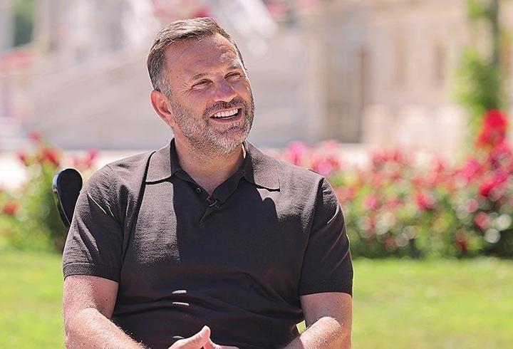 Okan Buruk'tan Dünya Kupası tahmini: Türkiye'nin şansını yüzde vererek açıkladı