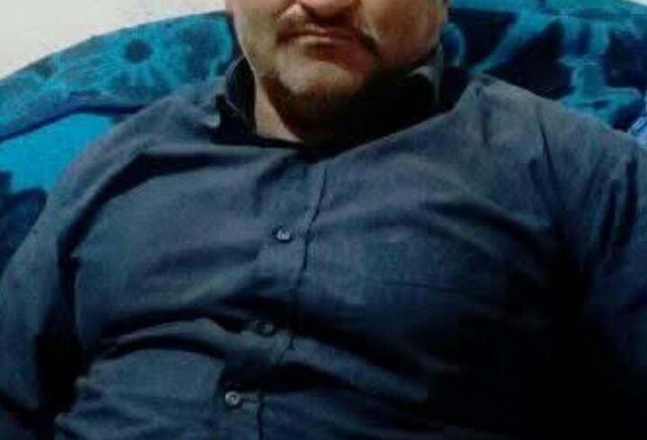 Devrilen traktörünün altında kalıp, öldü; kaza kamerada
