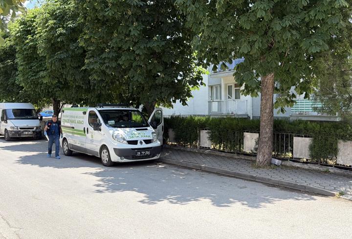 Eskişehir’de bir kadın evinde ölü bulundu