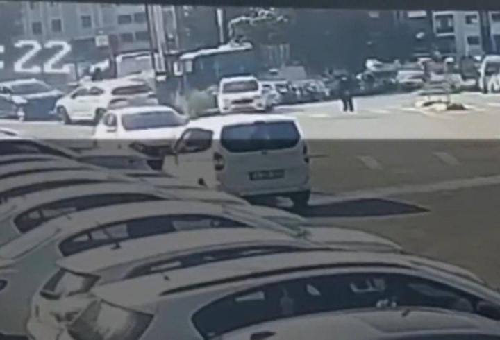 Maltepe'de araç satış ve kiralama şirketine silahlı saldırı: 5 şüpheli yakalandı