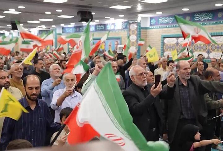 İran’dan Devrim Muhafızları'ndan Trump’a: Tehditleri boş