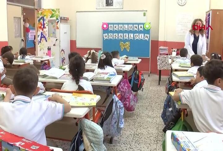 Bakan Tekin: “Ara tatilleri kaldırmıyoruz”