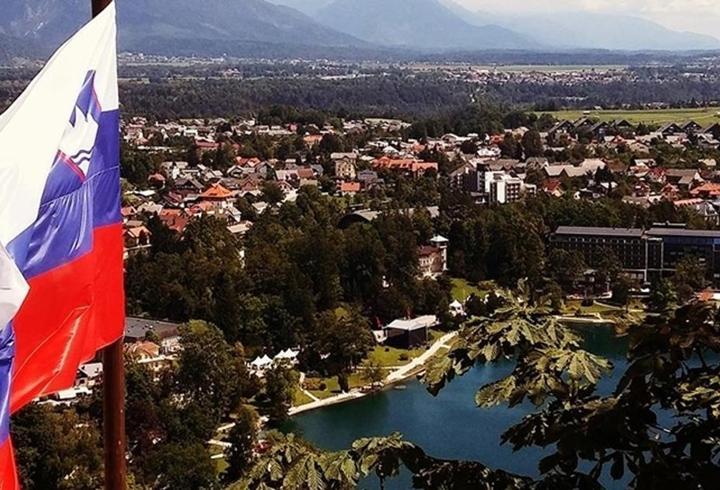 Slovenya'da yeni kurulan hükümet, İsrail'e yönelik yaptırımları kaldırdı