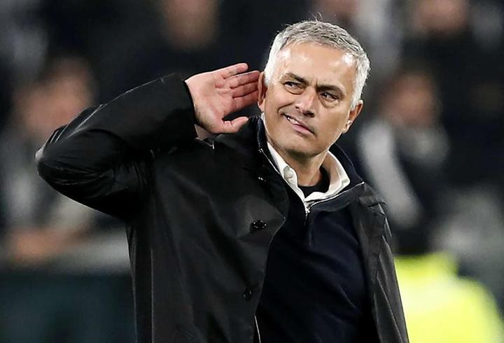 SON DAKİKA | Jose Mourinho, yeniden Real Madrid’de