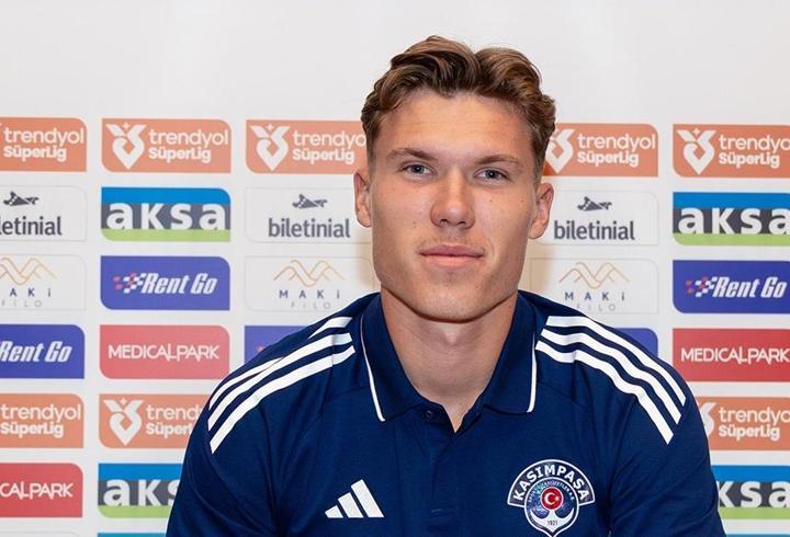 TRANSFER | Kasımpaşa’dan golcü takviyesi