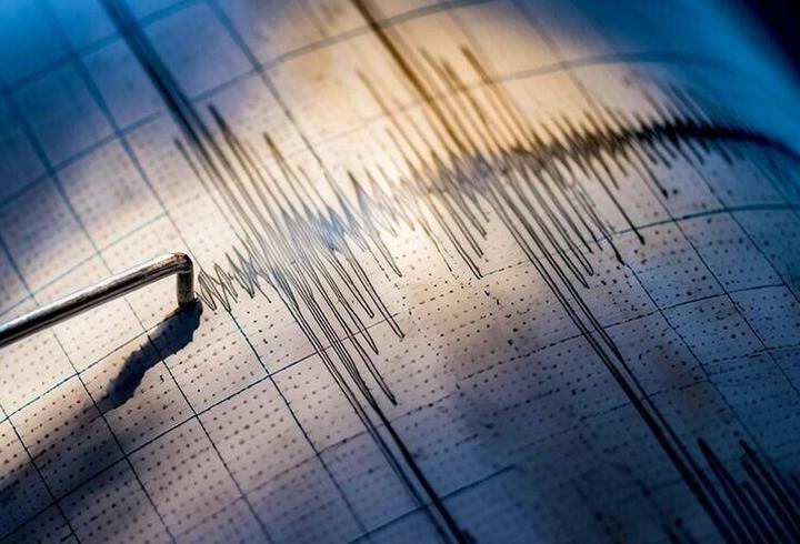 SON DAKİKA HABERİ: AFAD duyurdu: Akdeniz'de 4.2 büyüklüğünde deprem