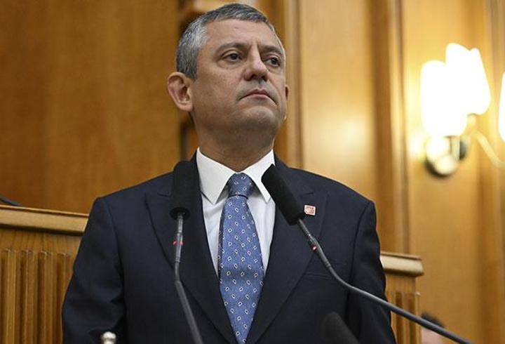 Özgür Özel yeni parti kuracak mı? Abdulkadir Selvi yazdı