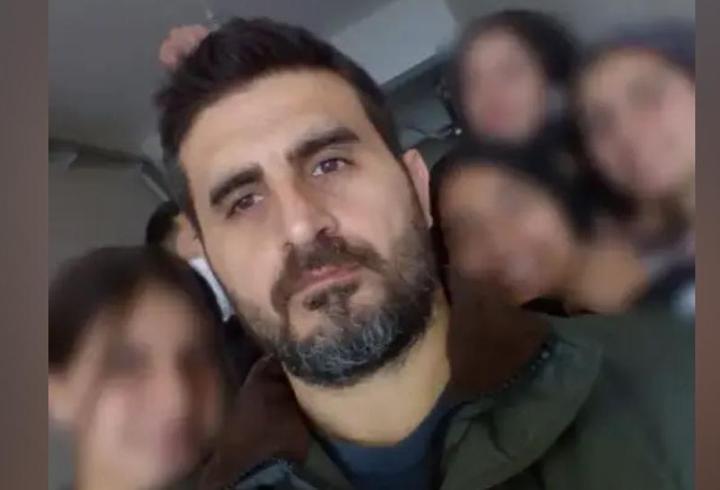 Diyarbakır'da öğretmen cinayeti zanlısı Almanya'da yakalandı