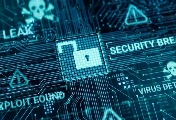 Üretim sektörüne yönelik siber saldırılar arttı