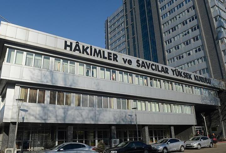 HSK'dan yeni atama kararı
