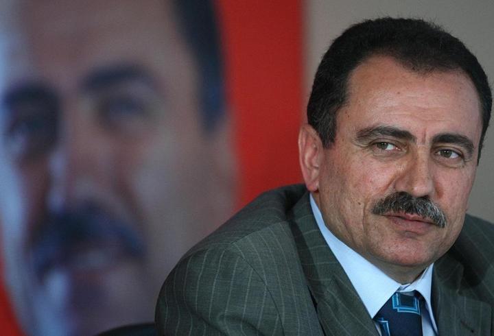 SON DAKİKA... Muhsin Yazıcıoğlu dosyasında yeni gelişme!