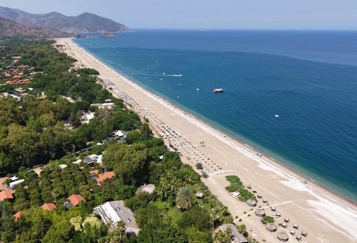 Çıralı'daki 52 yıllık sorunu çözecek kanun teklifi, Meclis'ten geçti