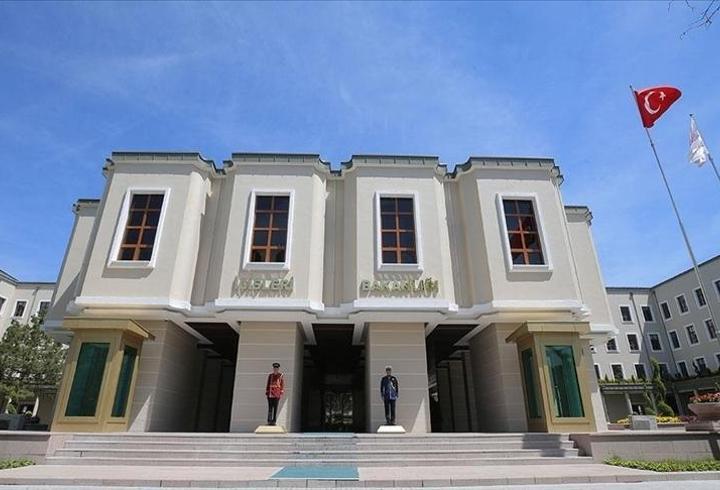 Gözaltında usulsüz arama iddiası! İçişleri soruşturma başlattı