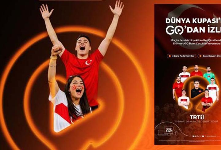 Dünya Kupasına Özel Bi'Dünya Kadar İçerik