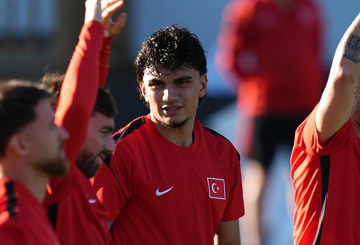 Galatasaray, Can Uzun transferinde stratejiyi belirledi