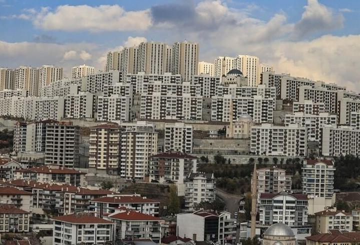 Sahte ilanlara büyük darbe! Konut ilanlarında dikkat çeken değişim