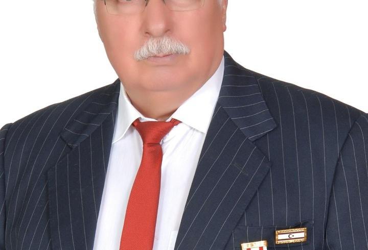 Kıbrıs gazisi törenle toprağa verildi