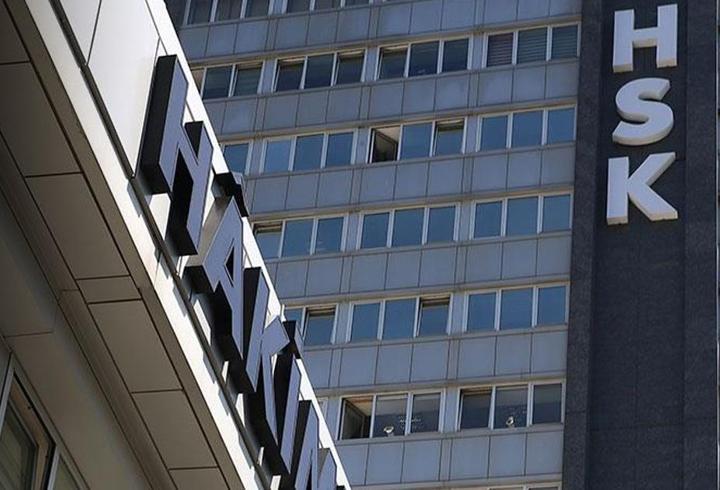 Bakan Gürlek duyurdu: HSK'nın 2026 yılı Ana Kararnamesi tamamlandı!