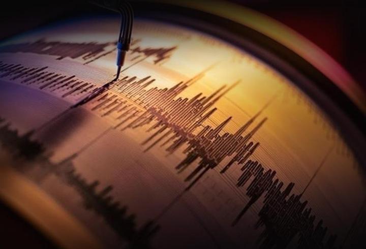 SON DAKİKA | AFAD duyurdu: Gaziantep'te 4.6 büyüklüğünde deprem