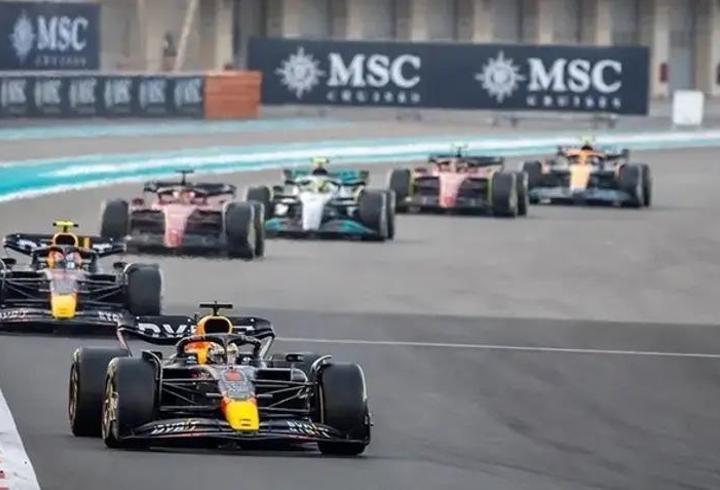 FORMULA 1 İSPANYA YARIŞ PROGRAMI! F1 İspanya yarışı ne zaman? F1 İspanya yarışı saat kaçta, hangi kanalda?