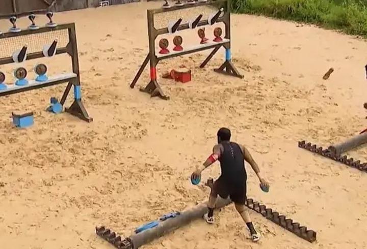 Survivor'da dörtlü finale kim kaldı? 12 Haziran Survivor'da finale gidecek ilk isim kim oldu?