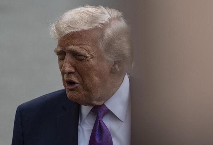 Trump’ın doğum günü dileği! ABD ve İran Cenevre’de barış masasında!