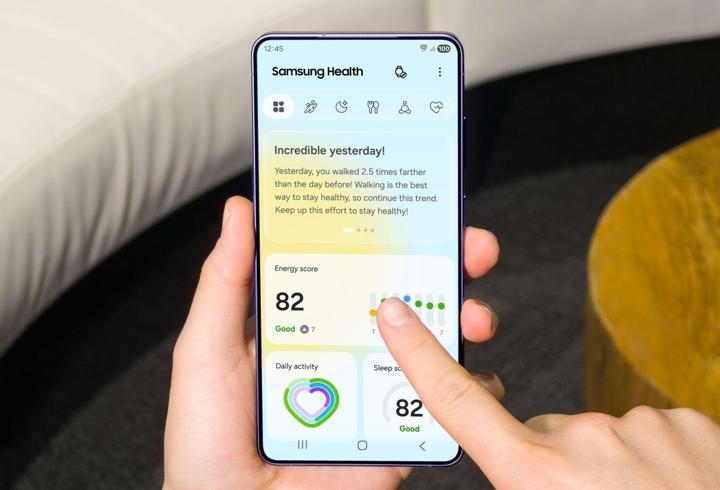 Yeni nesil Galaxy Watch özellikleri
