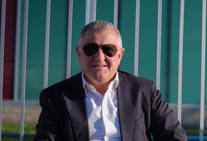 Bakan Osman Aşkın Bak: Galibiyetle başlamak önemli