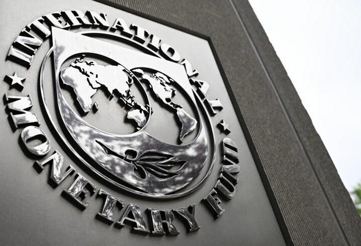 IMF'den Ukrayna'ya 690 milyon dolarlık kredi ödemesi için anlaşma