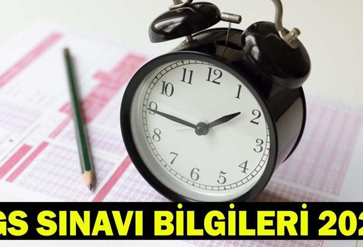 LGS SINAVI KAÇTA BİTİYOR? LGS oturum saatleri: LGS ikinci oturum kaçta bitiyor? LGS 2. oturum kaç dakika?