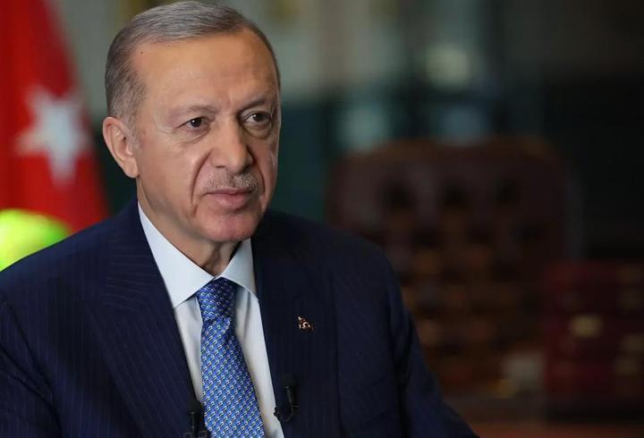 Cumhurbaşkanı Erdoğan’dan Cemil Meriç paylaşımı