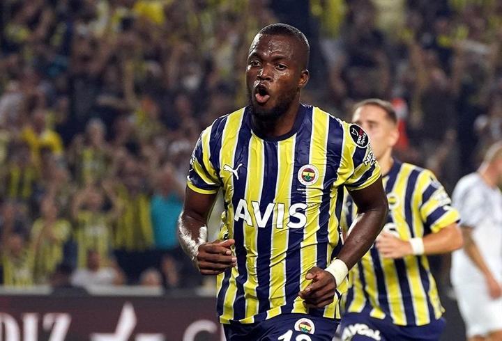 Samsunspor’dan Enner Valencia açıklaması