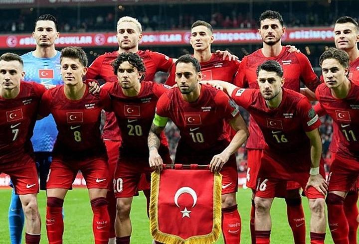 Avustralya – Türkiye Maçına Doğru | Dünya Kupası maceramız başlıyor