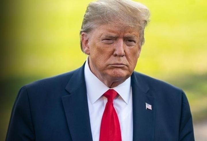 SON DAKİKA | Trump’tan İran anlaşması mesajı: “Yarın imzalanması planlanıyor”