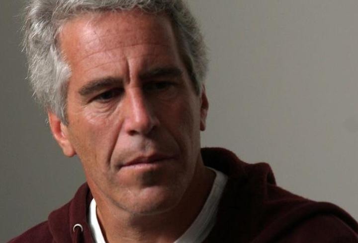 Epstein dosyasında şok belgeler: Modellik dünyasına uzanan ağ