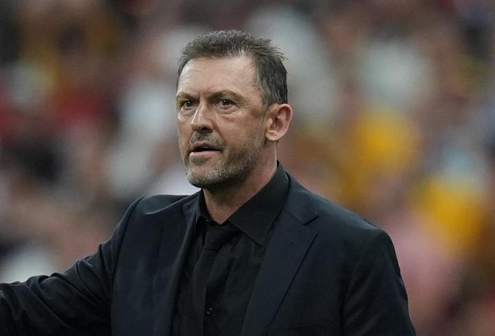 Tony Popovic: Sonuç bizim için şok değil