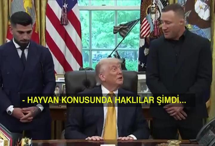 Trump 80 yaşında: Beyaz Saray ringe mi dönüşüyor?
